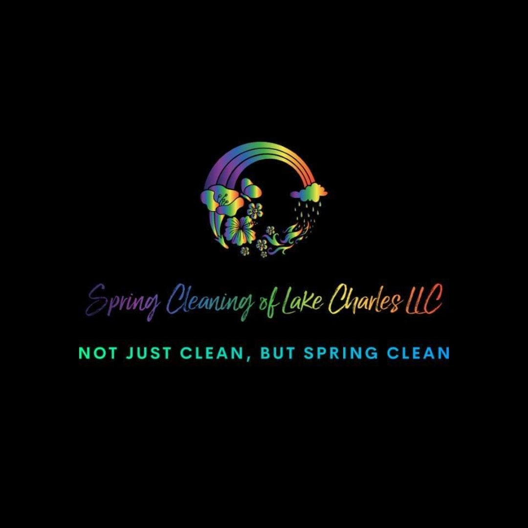 Spring Cleaning of Lake Charles LLC logo