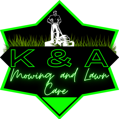 K&A Mowing and Lawn Care, LLC logo