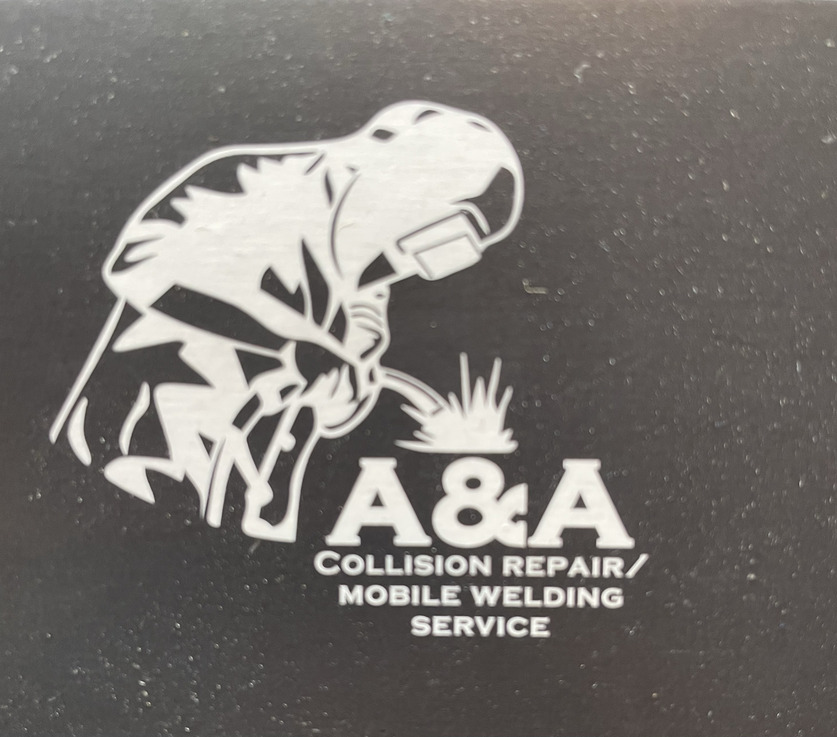 Avatar for A&A Mobile Welding