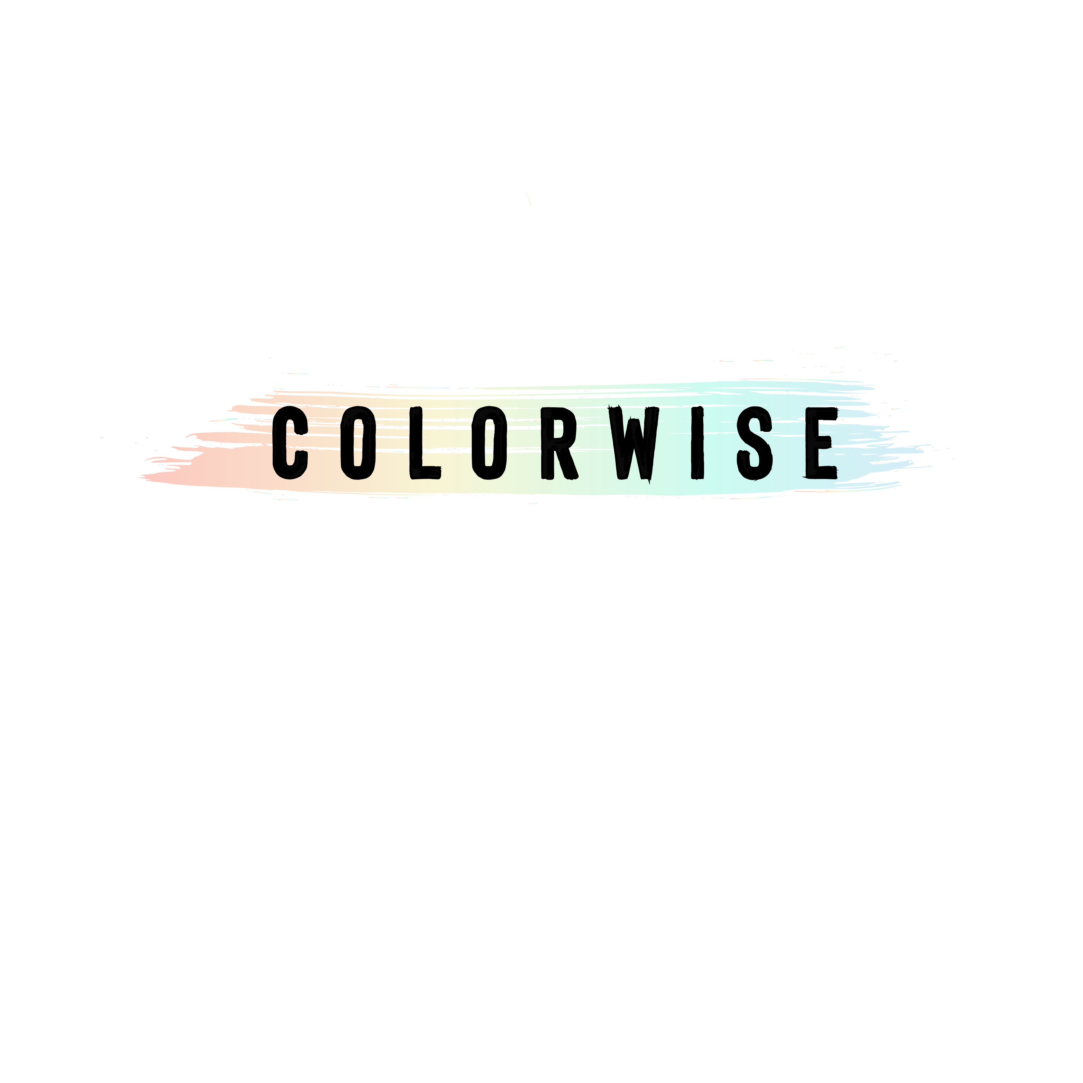 Colorwise logo