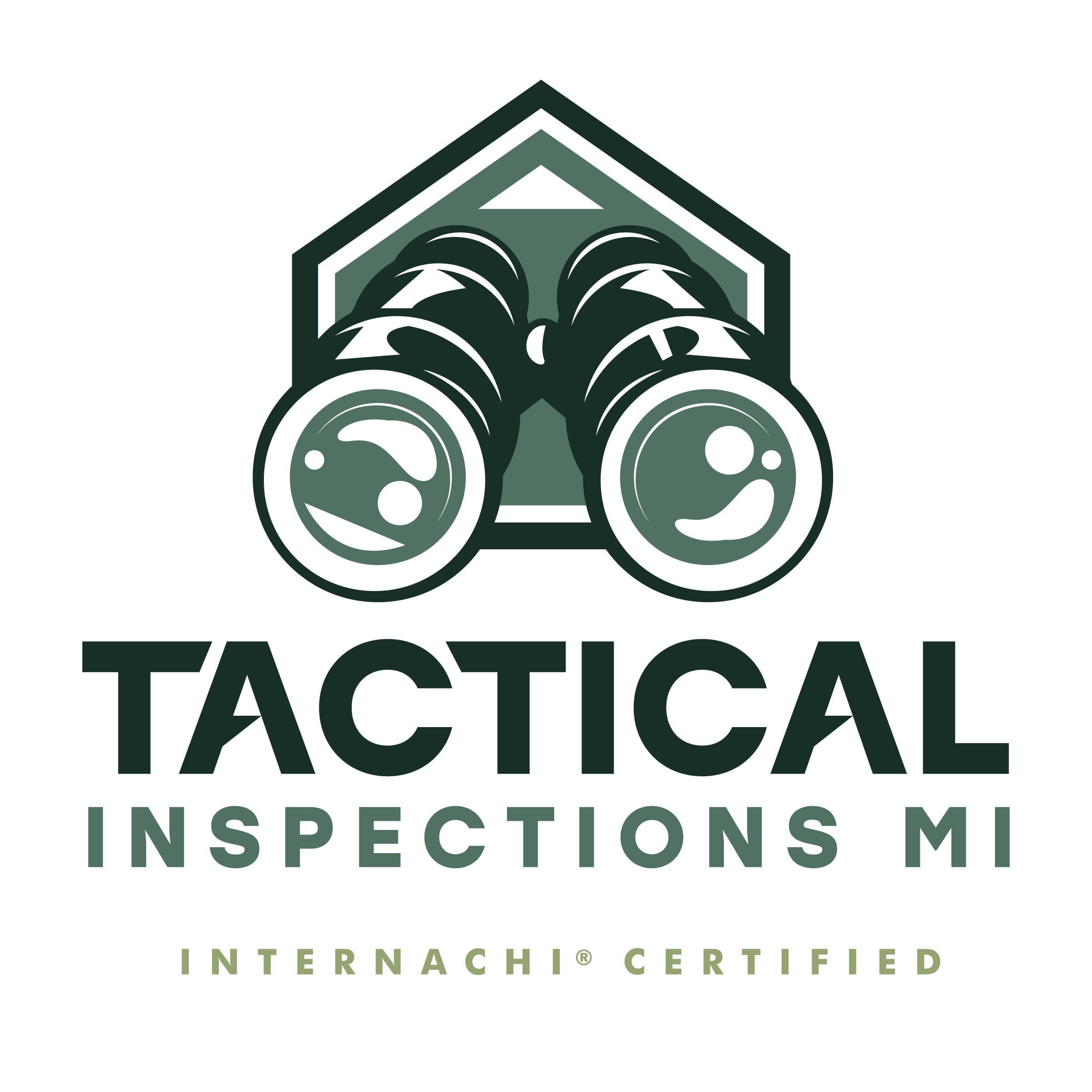 Avatar for Tactical Inspections MI