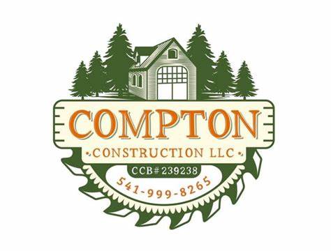 Compton Construction logo