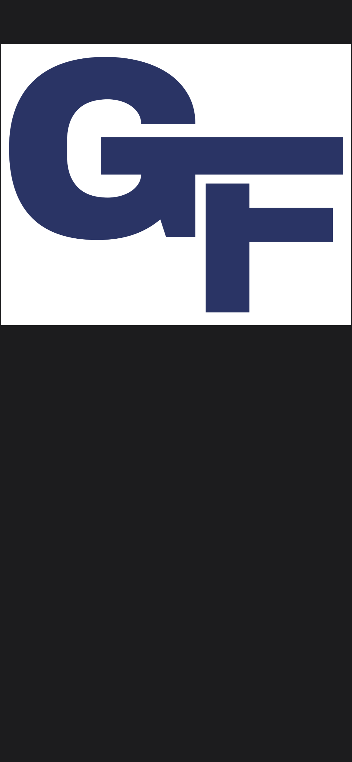 Guillot fabrications and welding logo
