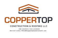 Avatar for Coppertop Construction & Roofing, LLC