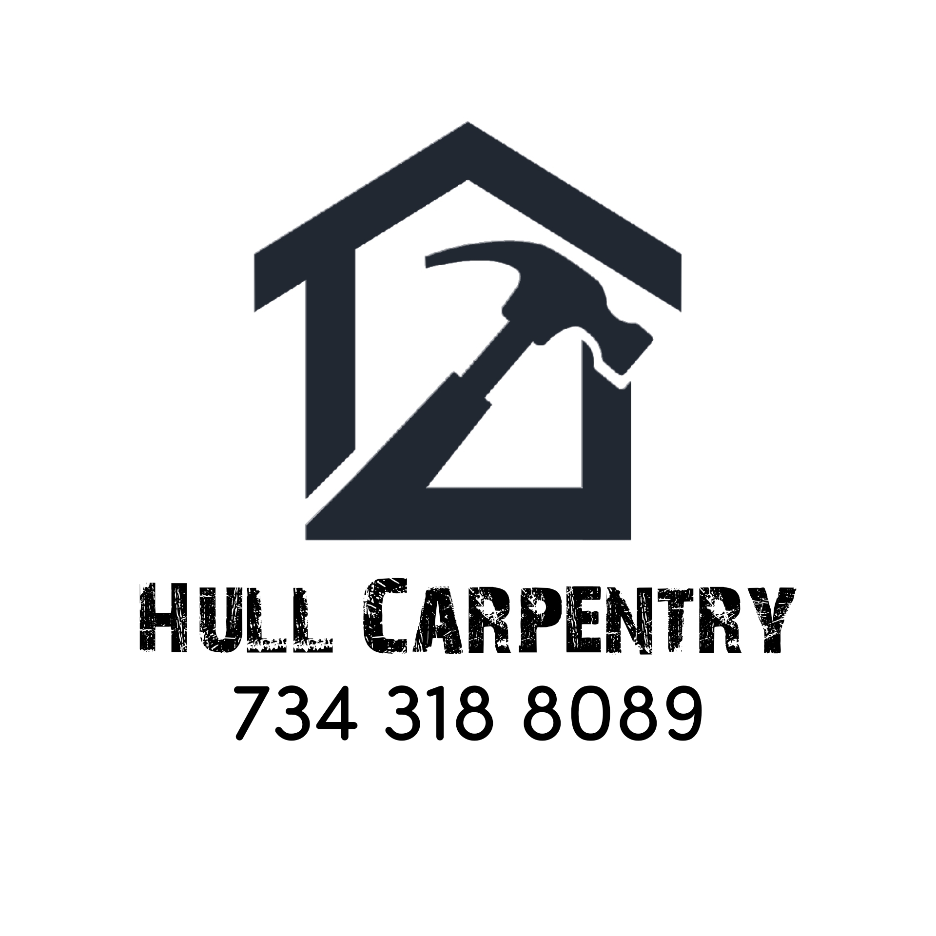 Hull Carpentry logo