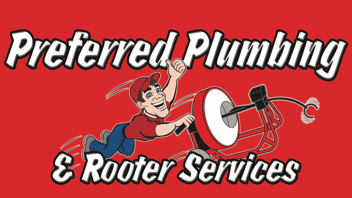 Preferred Plumbing And Rooter Service logo