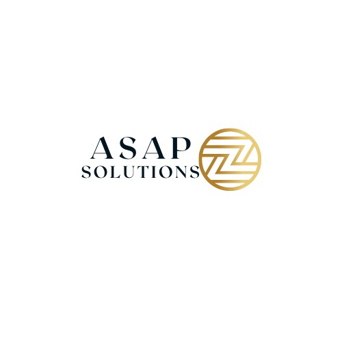 Logo for Asap Z Solutions LLC