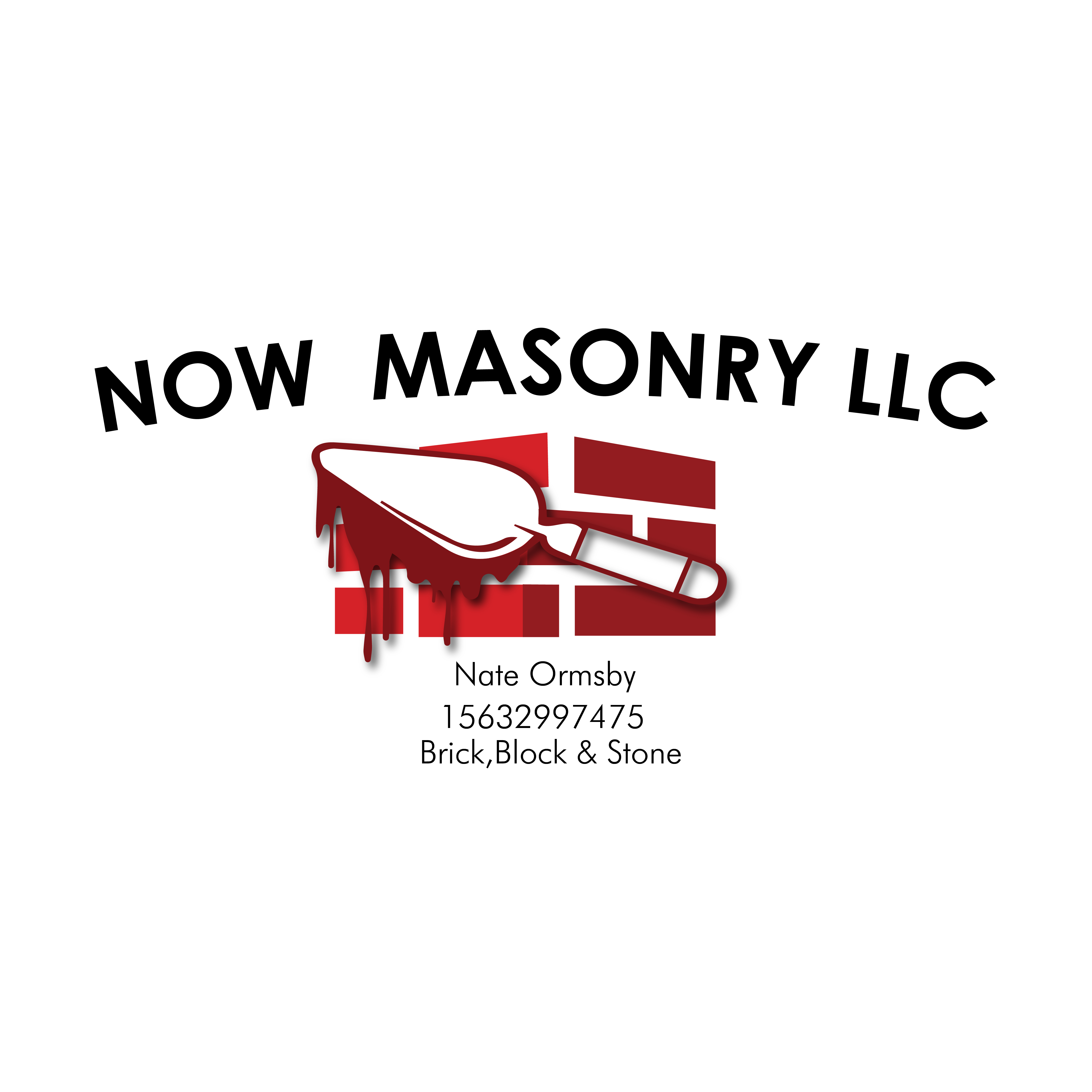 Now Masonry logo