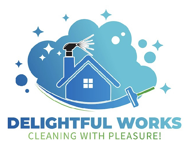 Delightful Works logo