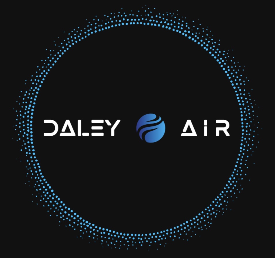 Daley Air, LLC logo