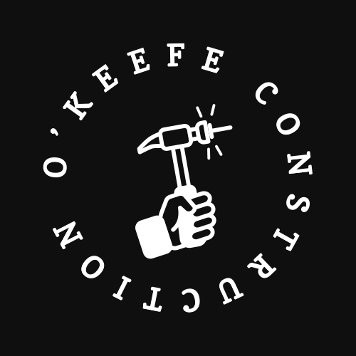 OKeefe Construction logo