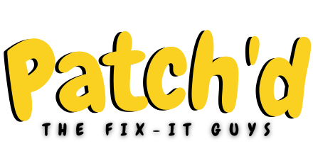 Patchd logo