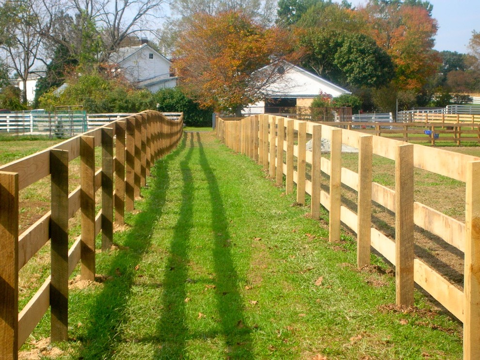 Von Allmen Fence Installation, Repair, and Removal logo