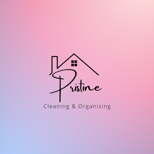 Pristine Cleaning & Organizing logo