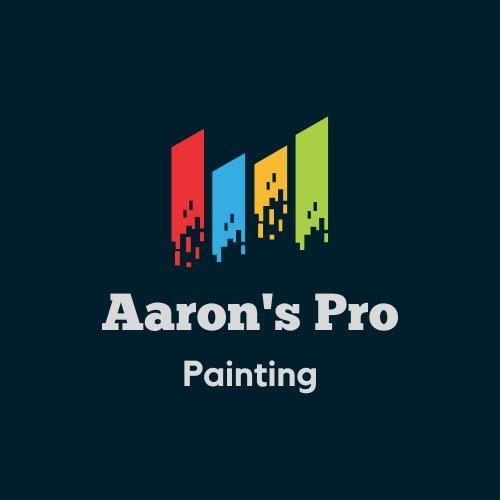 Avatar for Aaron's pro painting