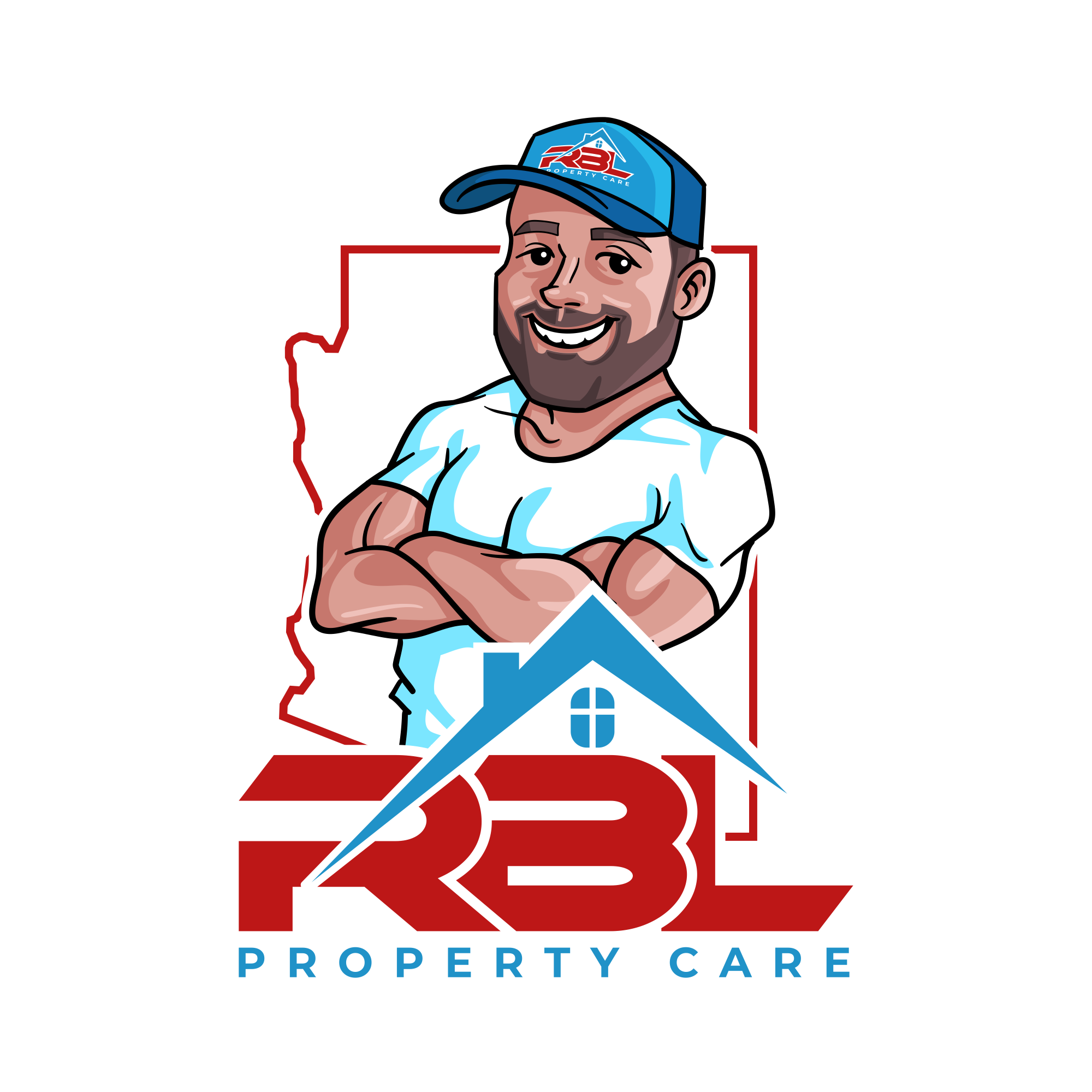 Avatar for RBL Property Care