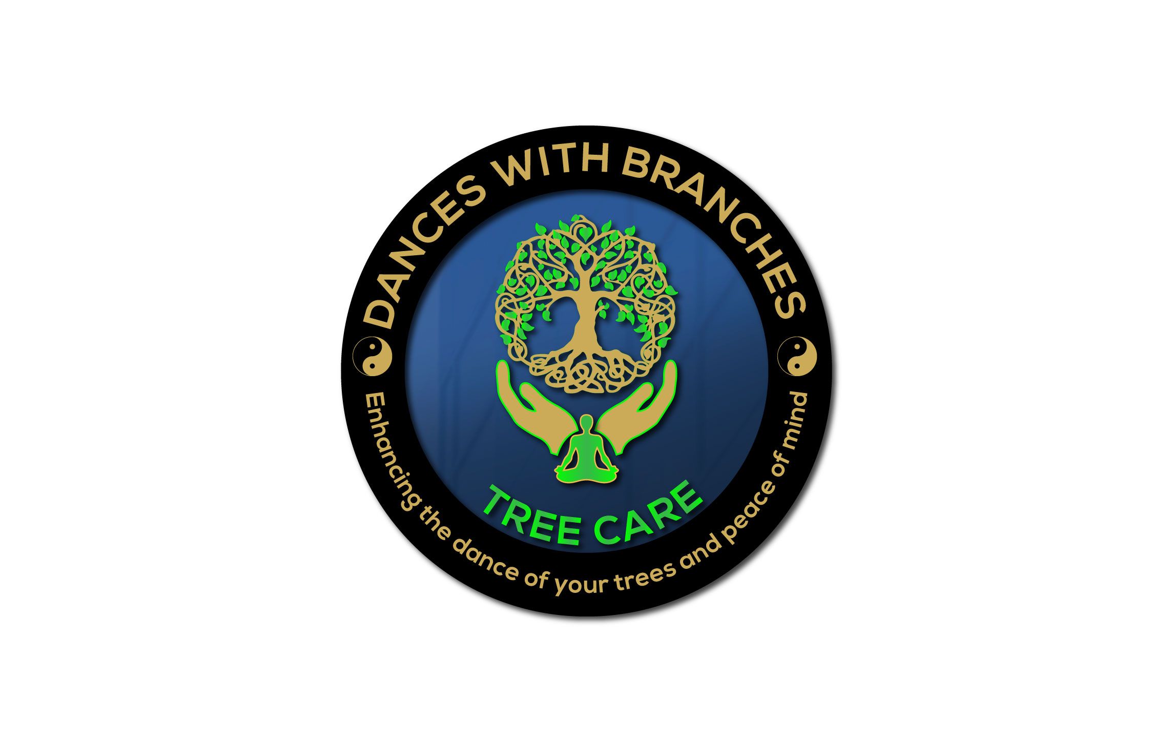 Avatar for Dances with Branches Tree Care