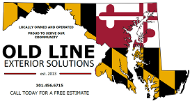 Logo for Old Line Exterior Solutions