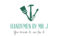 Handymen by Mr. J logo