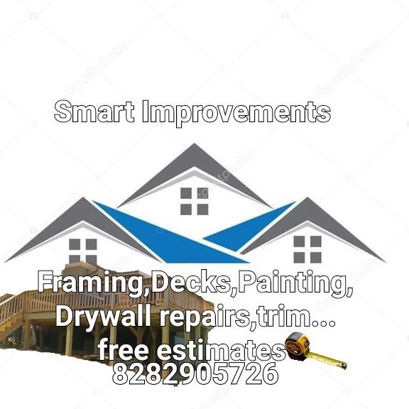Avatar for Smart Improvements