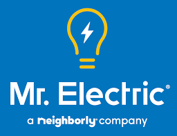 Mr. Electric of Paulding County logo