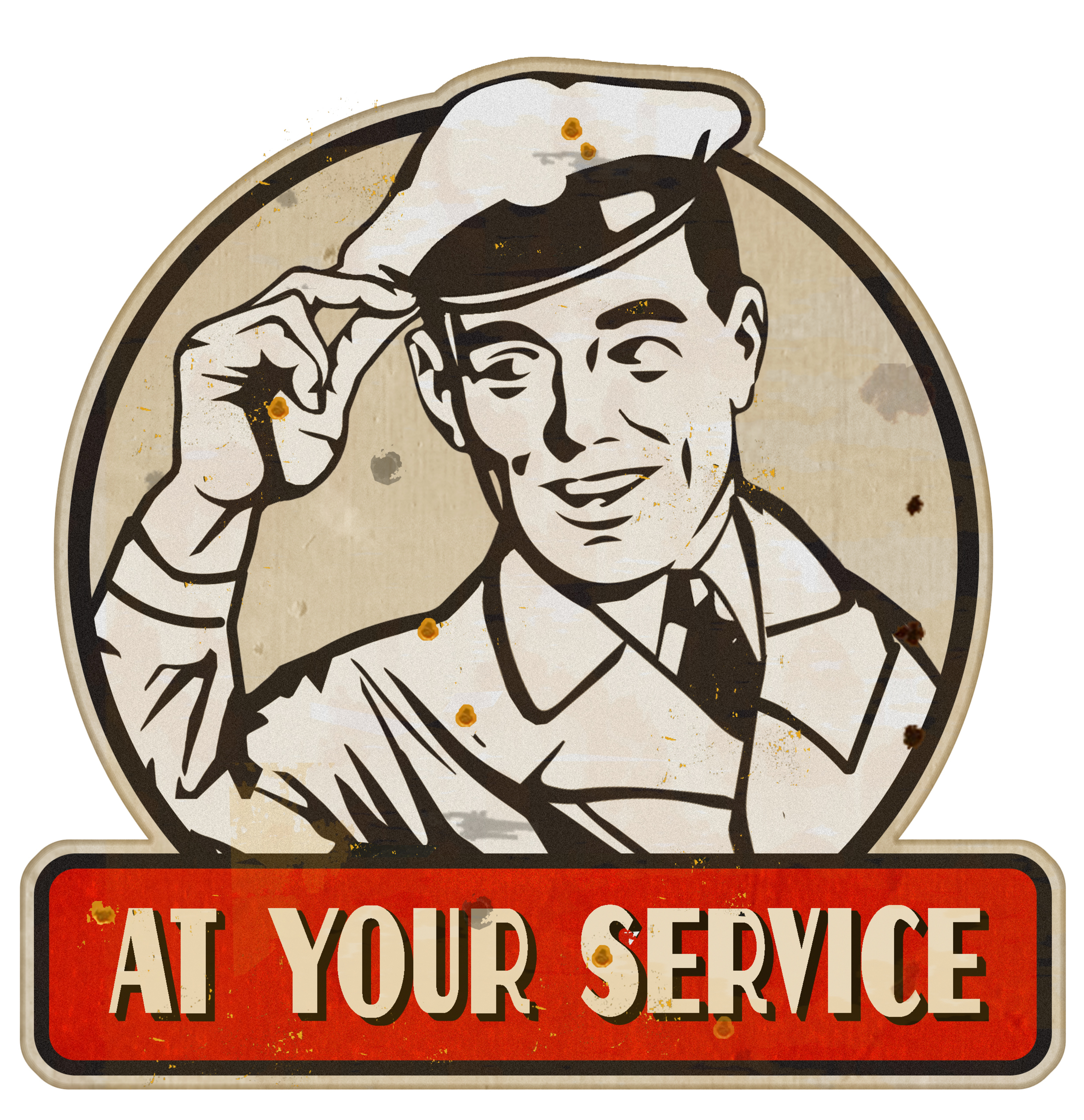 torrence heating & air logo