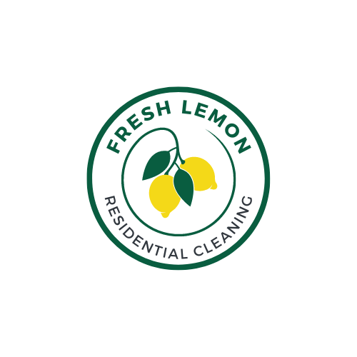 Fresh Lemon Residential Cleaning logo