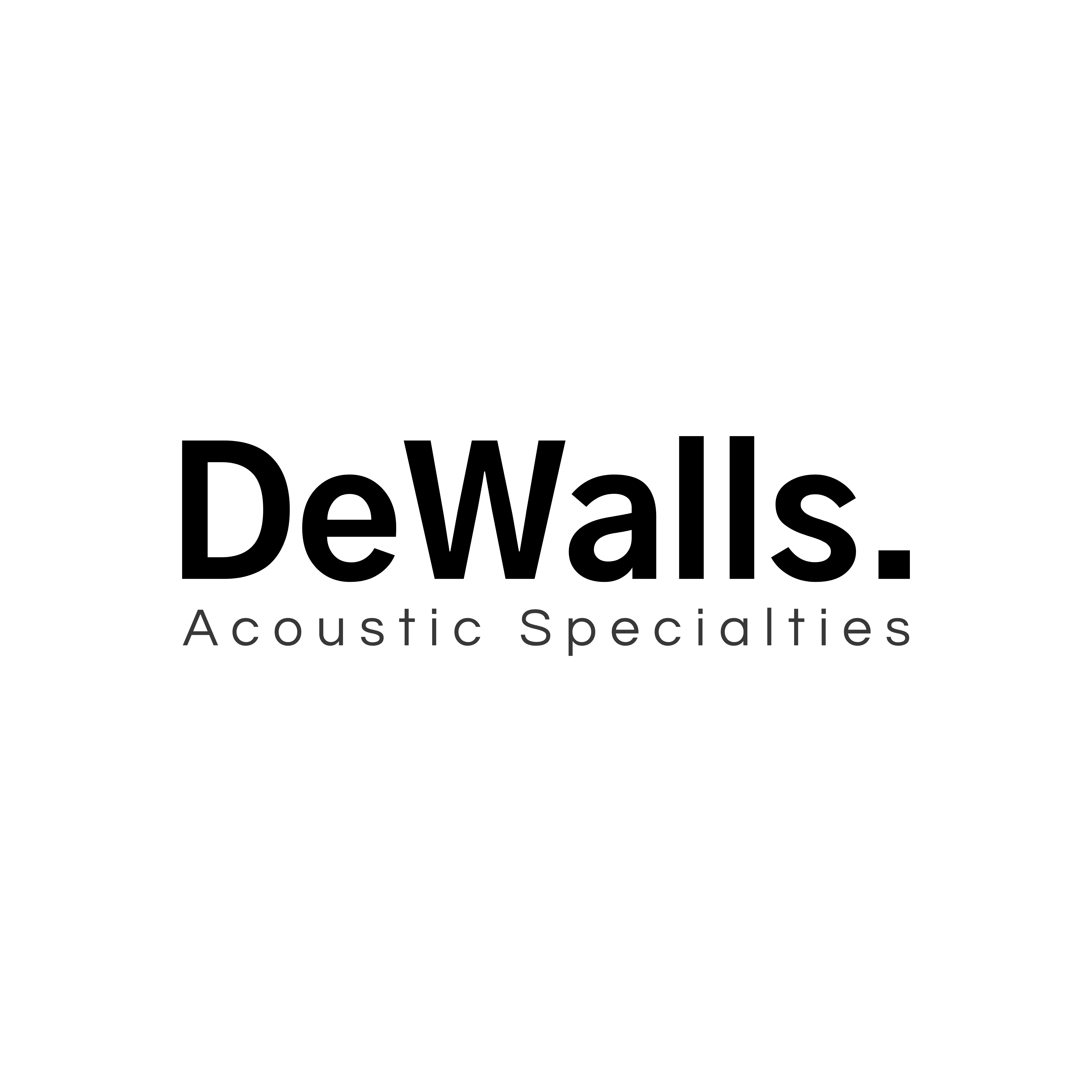 Avatar for DeWalls