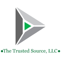 The Trusted Source, LLC logo
