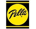 Pella Window & Door Company logo