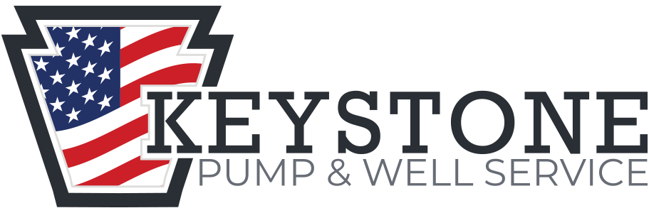 Keystone Pump & Well Service logo