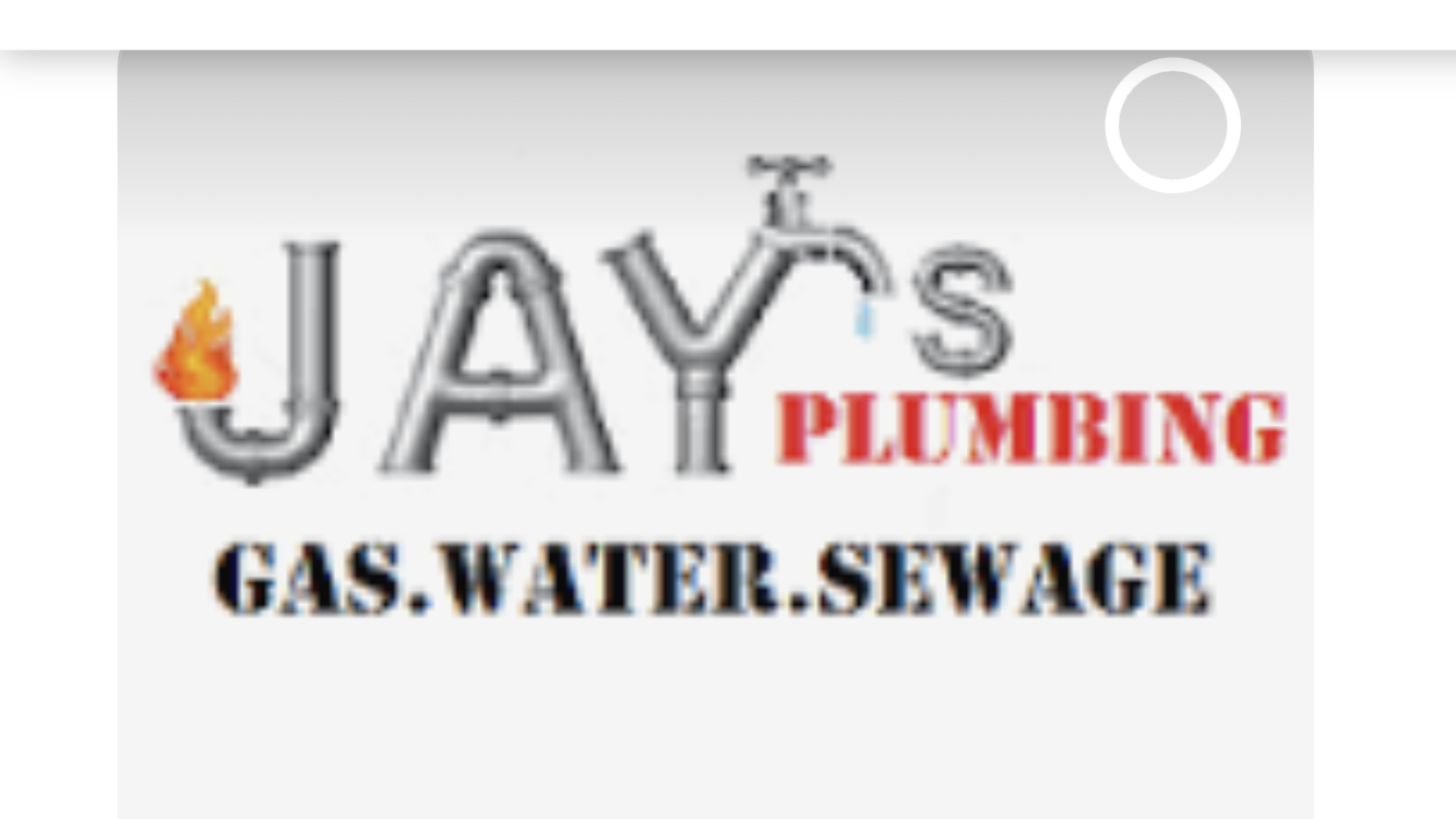 Logo for Jays Plumbing And Excavating Llc