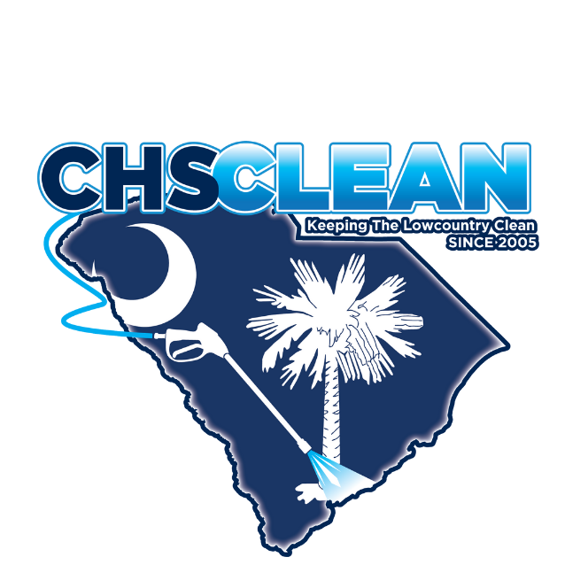 CHS Clean logo