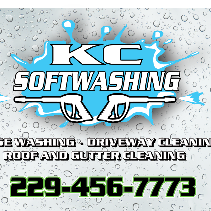 Avatar for KC Softwashing