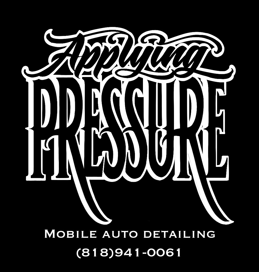 Applying pressure LLC logo