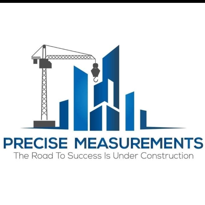 Logo for Precise Measurements