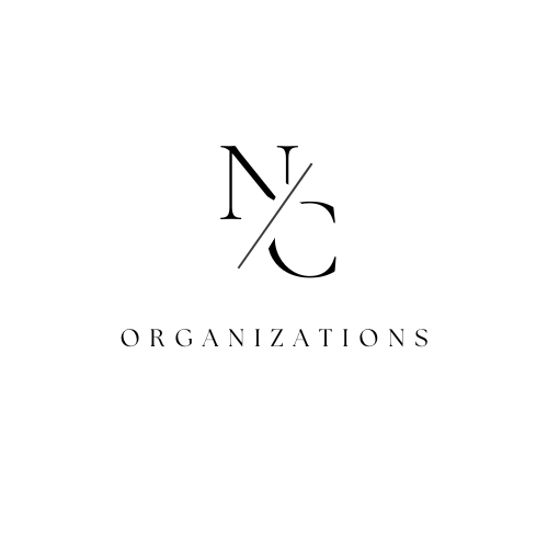 NC Organizations logo