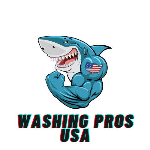 Washing Pros USA logo
