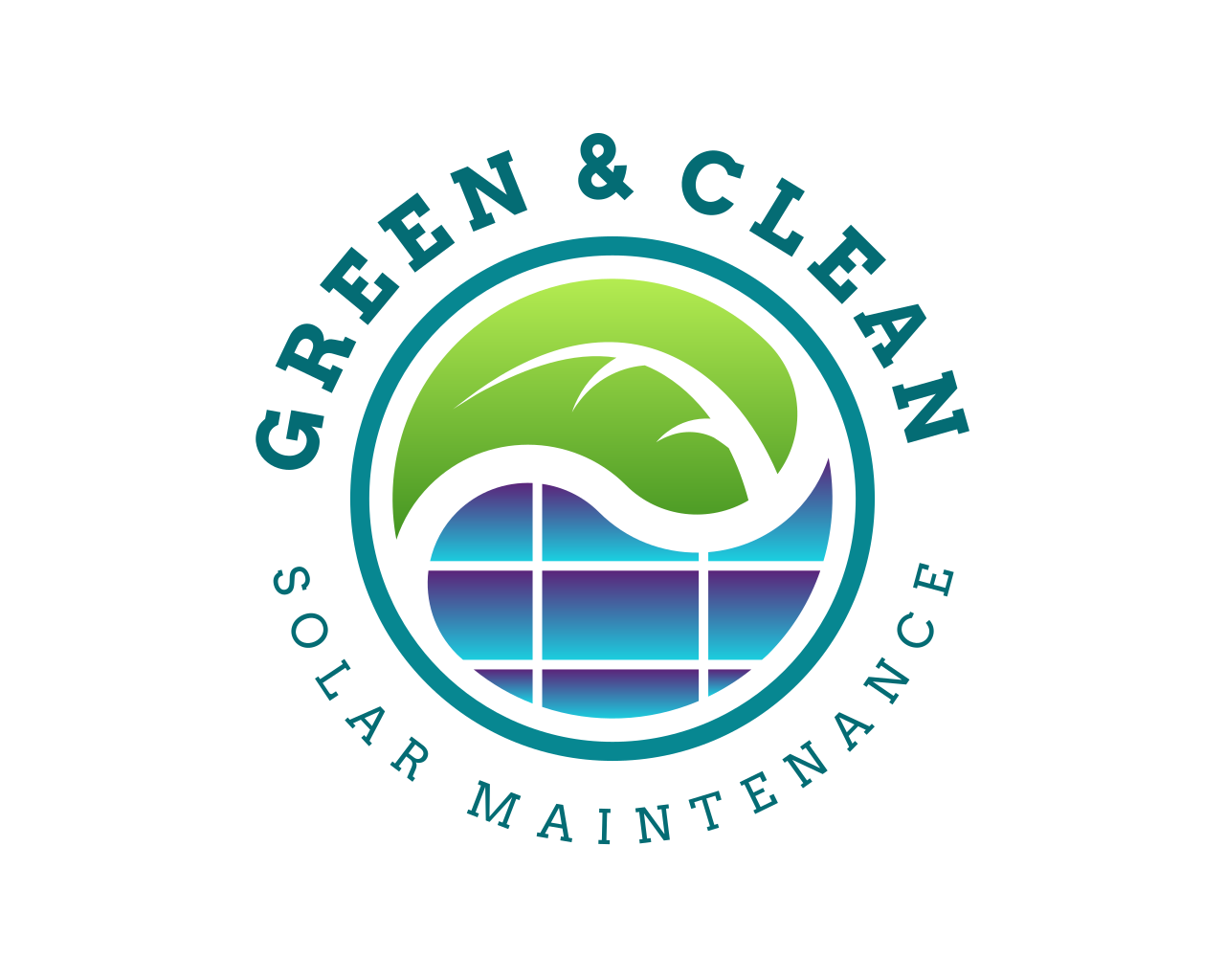 Avatar for Green & clean solar maintenance