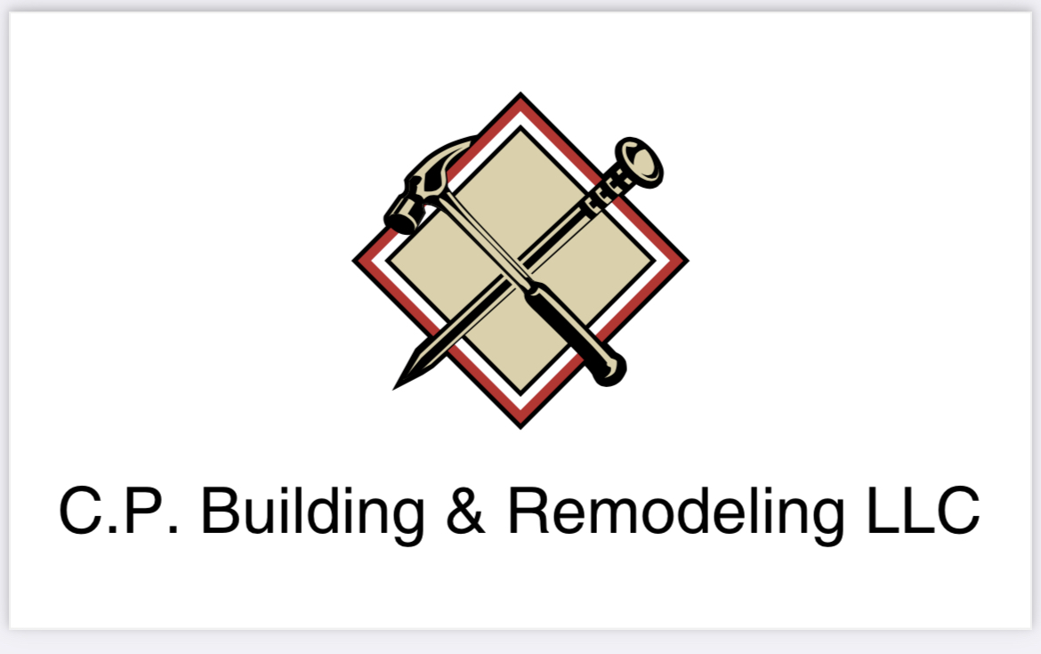 C.P. Building & Remodeling LLC logo