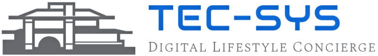 TEC-SYS Group logo
