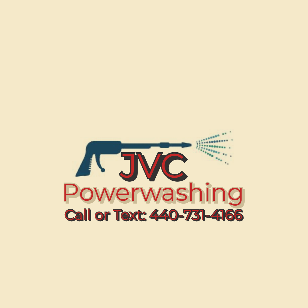 Avatar for JVC Powerwashing