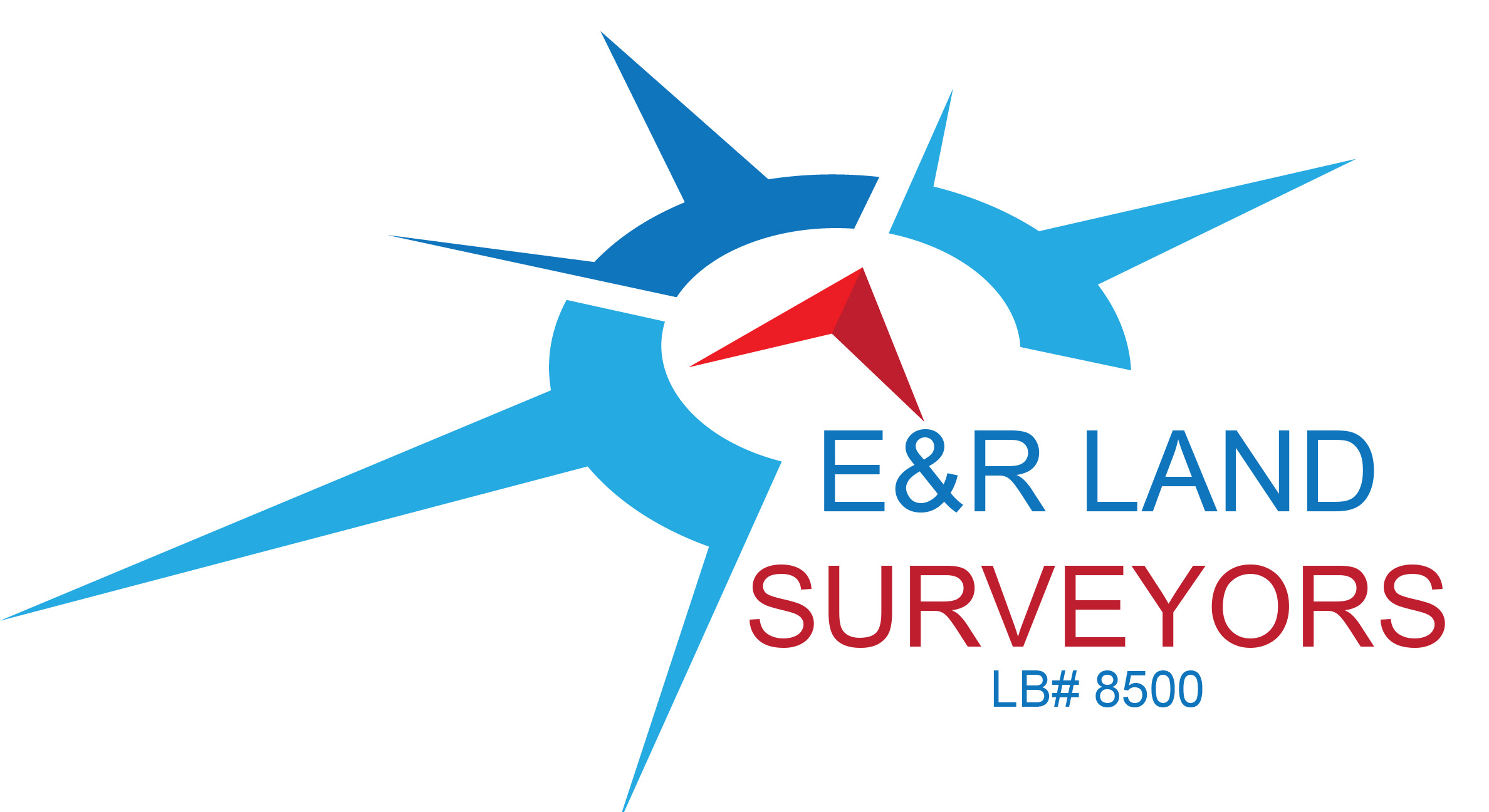 E&R Land Surveyors, LLC logo