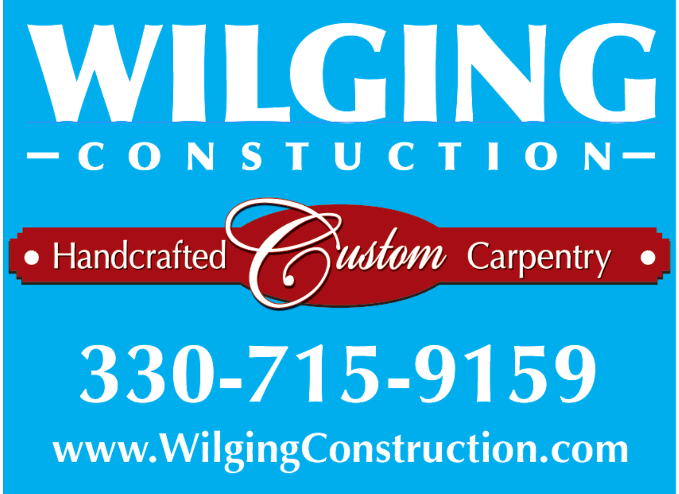 Wilging Construction logo
