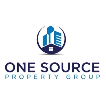 One Source Property Group logo