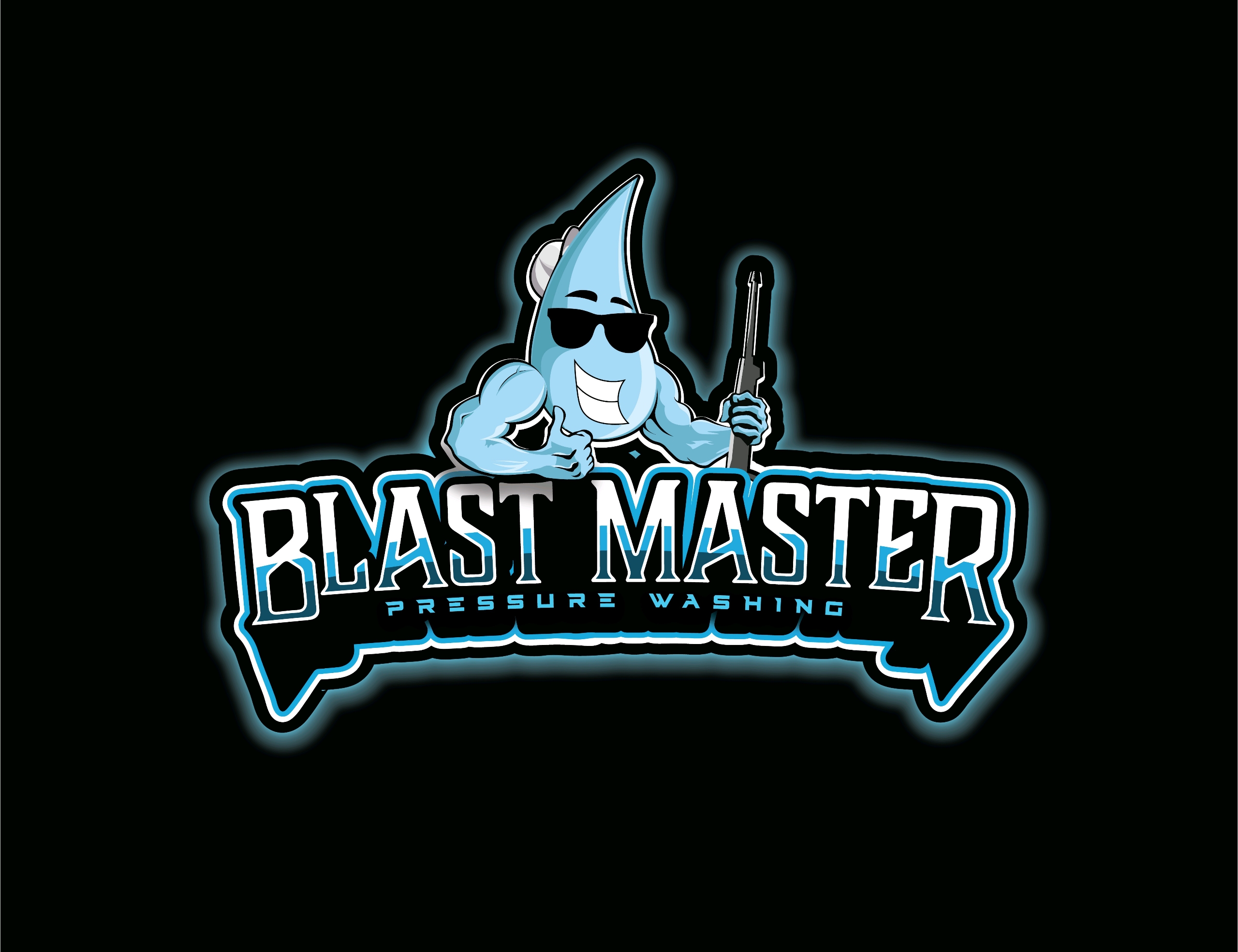 Avatar for BLAST MASTER, LLC