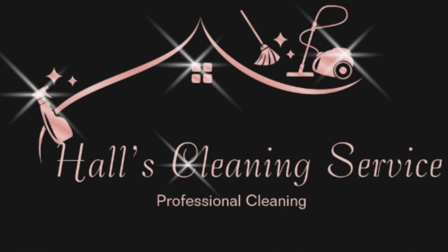 Avatar for Hall's Cleaning Services