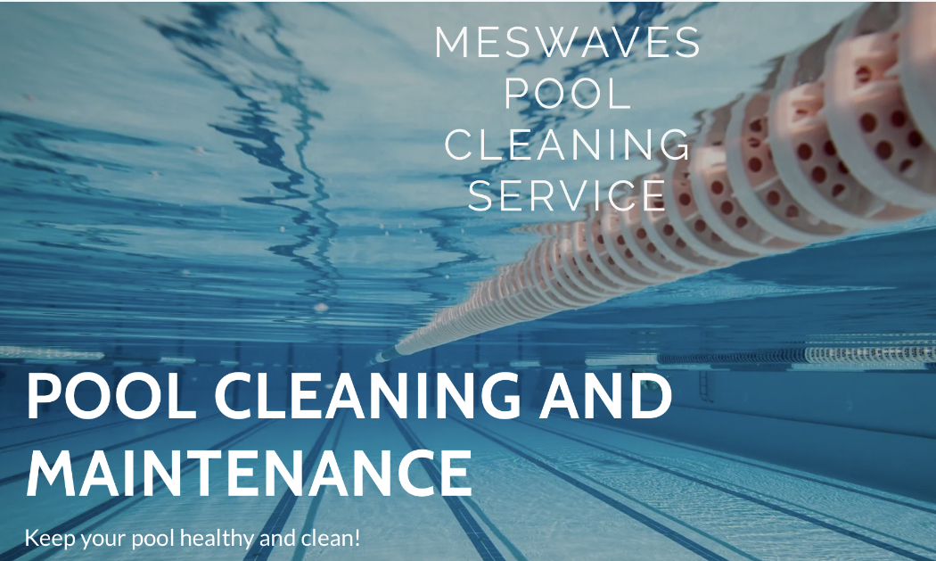 Avatar for Meswaves Pool Cleaning Service