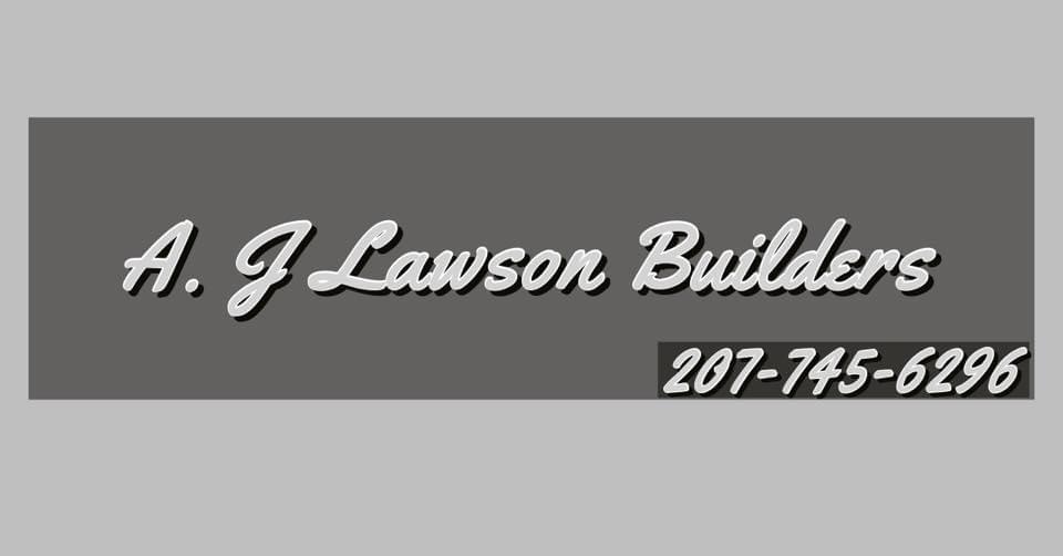 Avatar for A J Lawson Builders