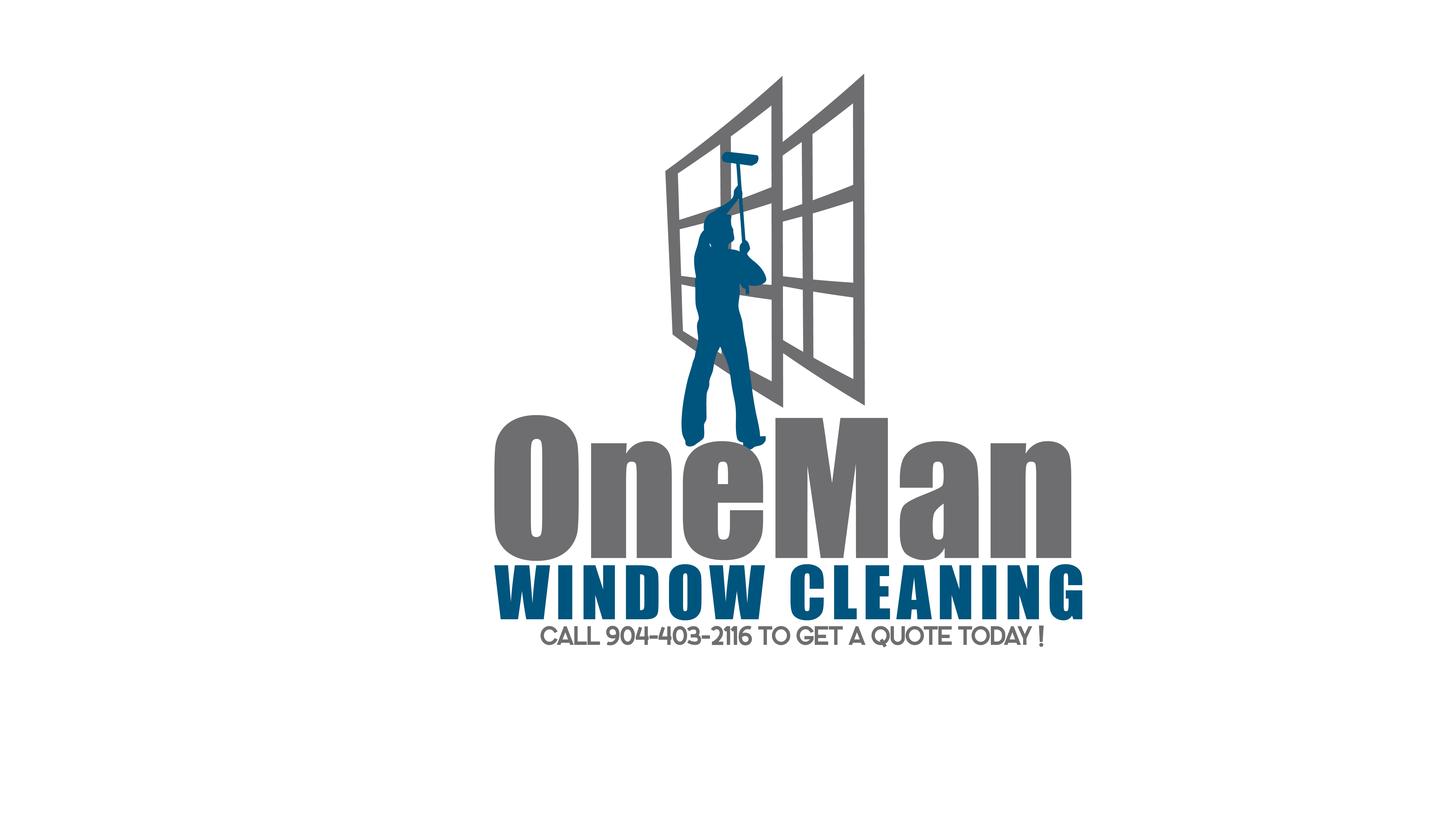 Avatar for OneMan Window Cleaning